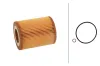 Ölfilter HELLA 8ZO 366 102-051 Bild Ölfilter HELLA 8ZO 366 102-051