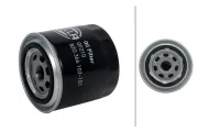 Ölfilter HELLA 8ZO 366 102-101