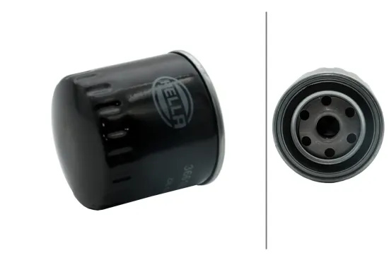 Ölfilter HELLA 8ZO 366 102-111 Bild Ölfilter HELLA 8ZO 366 102-111