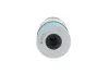 Ölfilter HELLA 8ZO 366 102-121 Bild Ölfilter HELLA 8ZO 366 102-121
