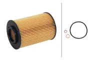 Ölfilter HELLA 8ZO 366 102-141