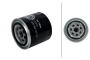 Ölfilter HELLA 8ZO 366 102-161