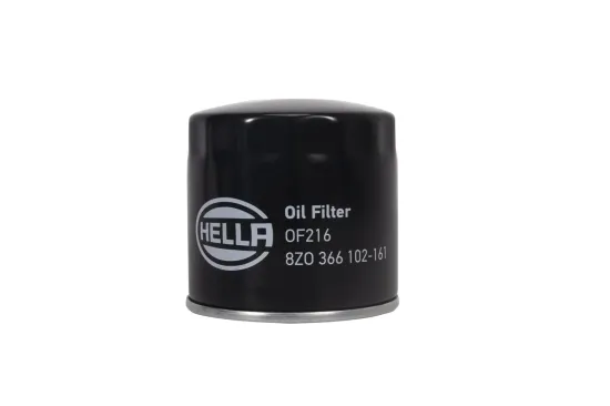 Ölfilter HELLA 8ZO 366 102-161 Bild Ölfilter HELLA 8ZO 366 102-161