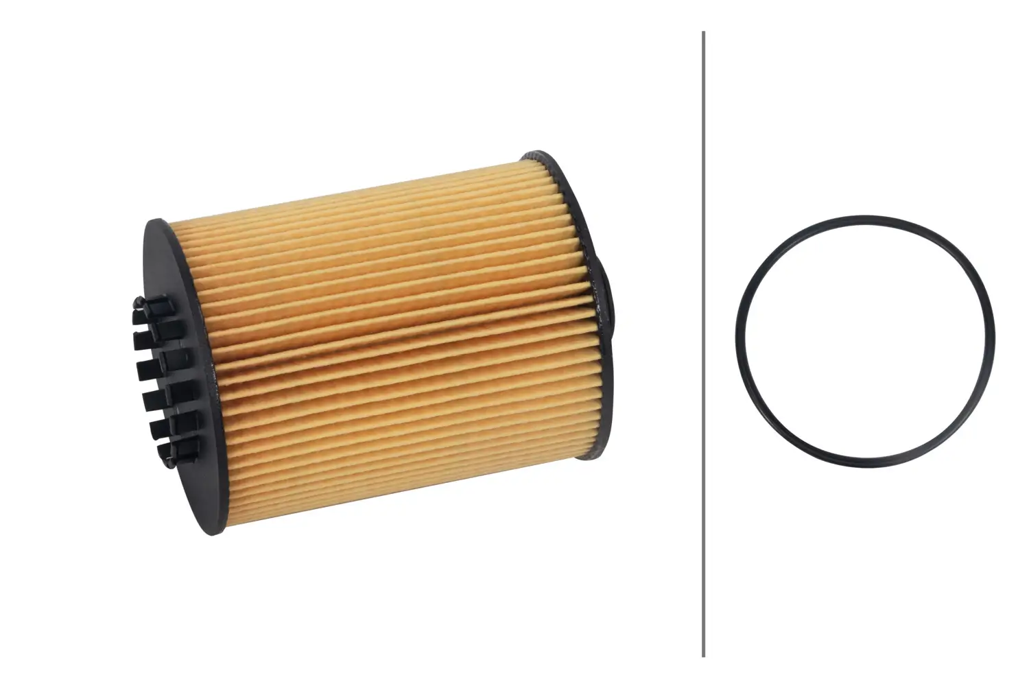 Ölfilter HELLA 8ZO 366 102-201