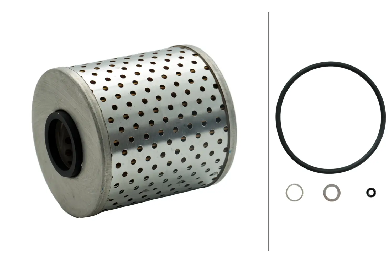 Ölfilter HELLA 8ZO 366 102-221