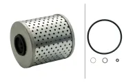 Ölfilter HELLA 8ZO 366 102-221