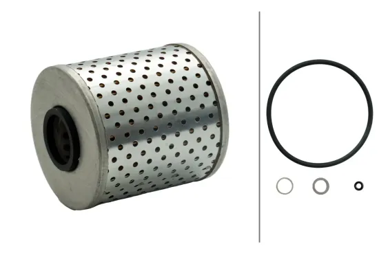 Ölfilter HELLA 8ZO 366 102-221 Bild Ölfilter HELLA 8ZO 366 102-221