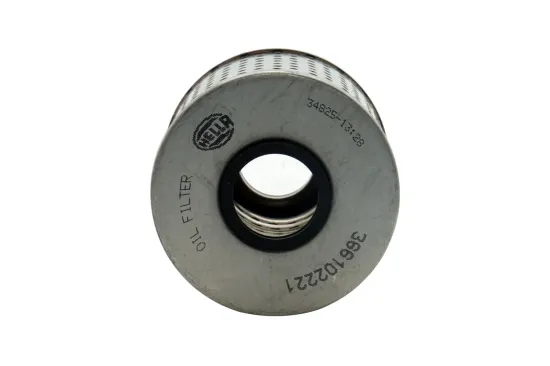 Ölfilter HELLA 8ZO 366 102-221 Bild Ölfilter HELLA 8ZO 366 102-221