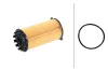 Ölfilter HELLA 8ZO 366 102-231 Bild Ölfilter HELLA 8ZO 366 102-231