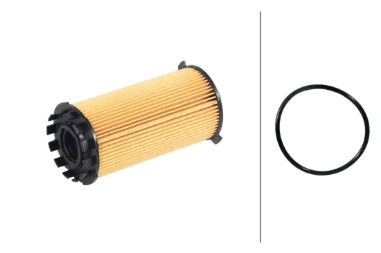 Ölfilter HELLA 8ZO 366 102-231 Bild Ölfilter HELLA 8ZO 366 102-231