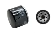 Ölfilter HELLA 8ZO 366 102-241