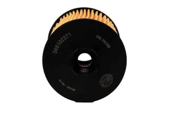 Ölfilter HELLA 8ZO 366 102-271 Bild Ölfilter HELLA 8ZO 366 102-271
