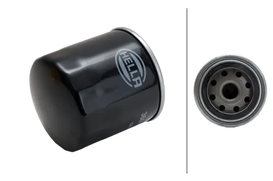Ölfilter HELLA 8ZO 366 102-281 Bild Ölfilter HELLA 8ZO 366 102-281