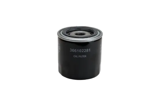 Ölfilter HELLA 8ZO 366 102-281 Bild Ölfilter HELLA 8ZO 366 102-281