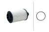 &Ouml;lfilter HELLA 8ZO 366 102-291
