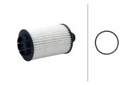 Ölfilter HELLA 8ZO 366 102-291