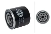 Ölfilter HELLA 8ZO 366 102-311