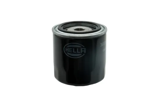 Ölfilter HELLA 8ZO 366 102-321 Bild Ölfilter HELLA 8ZO 366 102-321