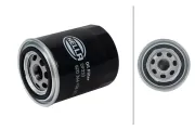 Ölfilter HELLA 8ZO 366 102-331