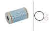 &Ouml;lfilter HELLA 8ZO 366 102-351