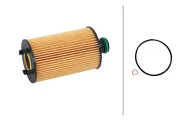 Ölfilter HELLA 8ZO 366 102-361