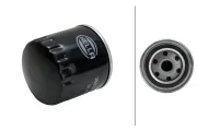 Ölfilter HELLA 8ZO 366 102-371