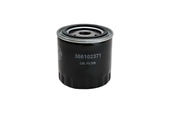 Ölfilter HELLA 8ZO 366 102-371 Bild Ölfilter HELLA 8ZO 366 102-371