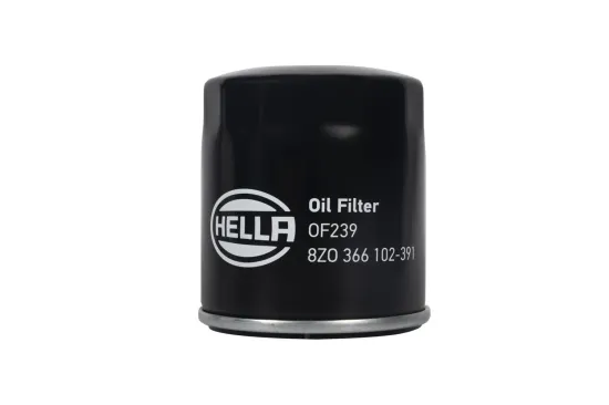 Ölfilter HELLA 8ZO 366 102-391 Bild Ölfilter HELLA 8ZO 366 102-391