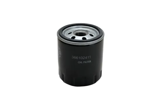 Ölfilter HELLA 8ZO 366 102-411 Bild Ölfilter HELLA 8ZO 366 102-411