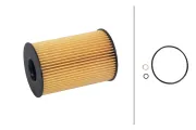 Ölfilter HELLA 8ZO 366 102-421