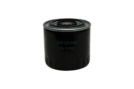 Ölfilter HELLA 8ZO 366 102-441 Bild Ölfilter HELLA 8ZO 366 102-441