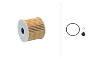 Ölfilter HELLA 8ZO 366 102-461