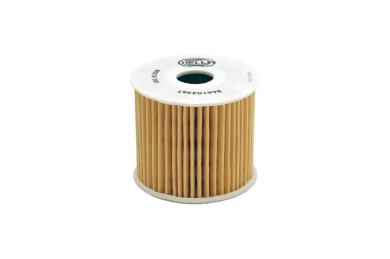 Ölfilter HELLA 8ZO 366 102-461 Bild Ölfilter HELLA 8ZO 366 102-461