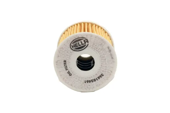 Ölfilter HELLA 8ZO 366 102-461 Bild Ölfilter HELLA 8ZO 366 102-461