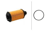 Ölfilter HELLA 8ZO 366 102-491