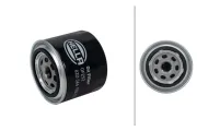 Ölfilter HELLA 8ZO 366 102-521