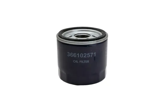 Ölfilter HELLA 8ZO 366 102-571 Bild Ölfilter HELLA 8ZO 366 102-571