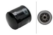Ölfilter HELLA 8ZO 366 102-581