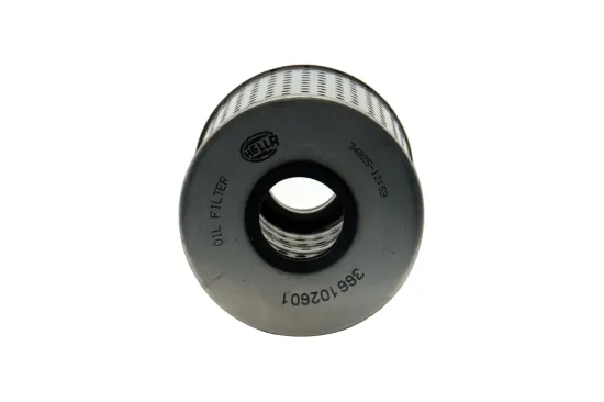 Ölfilter HELLA 8ZO 366 102-601 Bild Ölfilter HELLA 8ZO 366 102-601