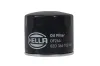 Ölfilter HELLA 8ZO 366 102-641 Bild Ölfilter HELLA 8ZO 366 102-641