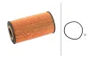 &Ouml;lfilter HELLA 8ZO 366 102-651