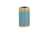 Ölfilter HELLA 8ZO 366 102-661 Bild Ölfilter HELLA 8ZO 366 102-661