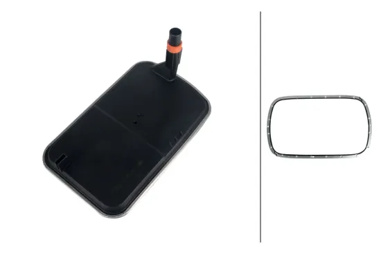 Ölfilter HELLA 8ZO 366 102-671 Bild Ölfilter HELLA 8ZO 366 102-671