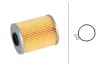 Ölfilter HELLA 8ZO 366 102-681 Bild Ölfilter HELLA 8ZO 366 102-681