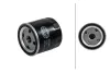 Ölfilter HELLA 8ZO 366 102-691 Bild Ölfilter HELLA 8ZO 366 102-691