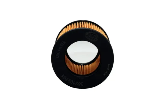 Ölfilter HELLA 8ZO 366 102-701 Bild Ölfilter HELLA 8ZO 366 102-701
