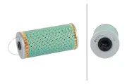 Ölfilter HELLA 8ZO 366 102-781