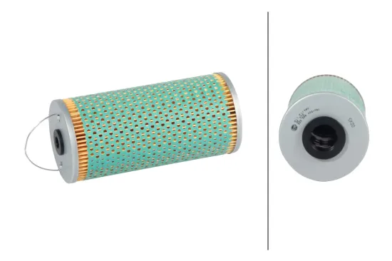 Ölfilter HELLA 8ZO 366 102-781 Bild Ölfilter HELLA 8ZO 366 102-781