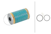 Ölfilter HELLA 8ZO 366 102-821