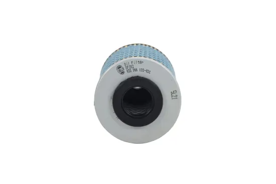 Ölfilter HELLA 8ZO 366 102-821 Bild Ölfilter HELLA 8ZO 366 102-821